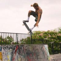 Greyson Fletcher in Hawaii for Arbor