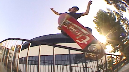 Kyle Stone&#039;s &quot;Horsemen&quot; Part