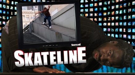 Skateline: 11.28.2023