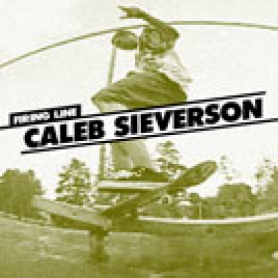 Firing Line: Caleb Sieverson