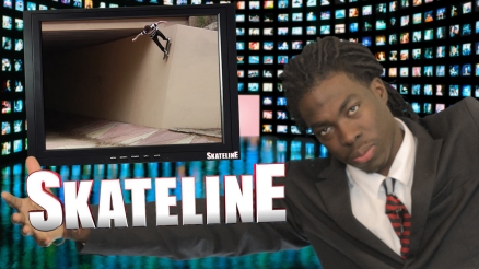 SKATELINE: 04.10.2018