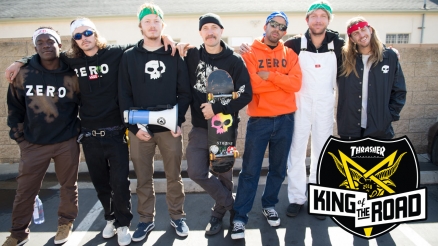 King of the Road Season 3: Zero Saturday Preview