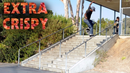 Pig Wheels&#039; “Extra Crispy” Video