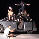 King of the Road Webisode #1