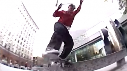 Bust Crew&#039;s &quot;Road Heads Part 2&quot; Video