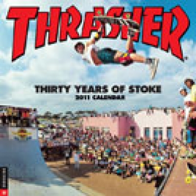 Thirty Years of Stoke