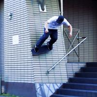 Leo Takayama&#039;s &quot;EAZY MISS&quot; Part