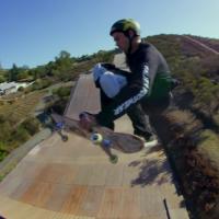 Elliot Sloan&#039;s Pro Shoe for Fallen