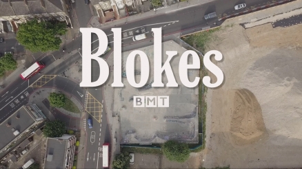 &quot;Blokes&quot; The Movie