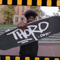 DGK's "THORO" Coming In February