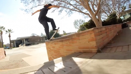 Albert Nyberg&#039;s &quot;Prehistoric&quot; Part