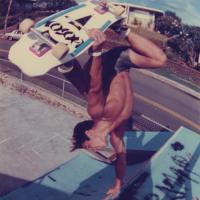 Christian Hosoi&#039;s &quot;History of the Hammerhead&quot; RVCA Video