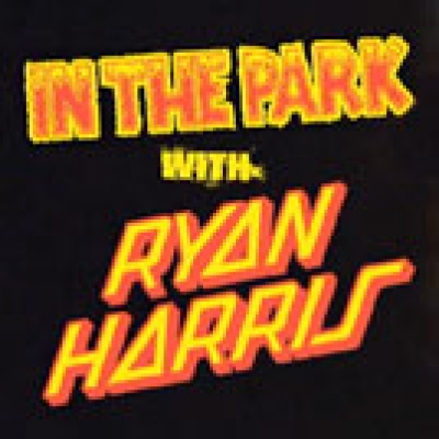 In the Park with Ryan Harris