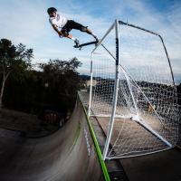 Tom Schaar&#039;s &quot;Vert&#039;s Not Dead&quot; Part
