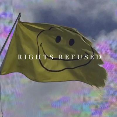 Rights Refused with Fergus Purcell