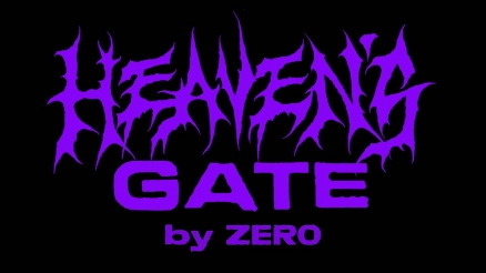 Zero&#039;s &quot;Heaven&#039;s Gate&quot; Video