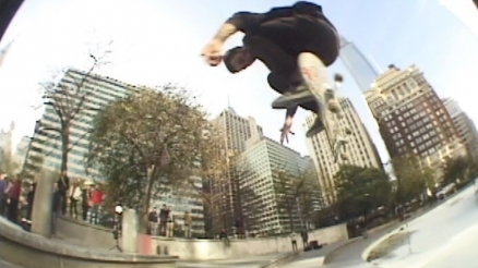 Walker Ryan&#039;s &quot;Sabotage 4&quot; Part