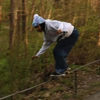 The Heated Wheel Welcomes David Jakinda