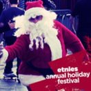 Etnies Holiday Festival