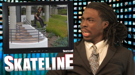 SKATELINE: 08.10.2021