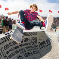 Curren Caples – My Skate Shoe History