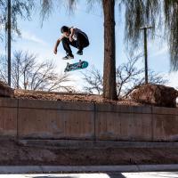 Enzo Cautela&#039;s &quot;Wake N&#039; Bake&quot; Bones Part