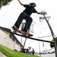 SK8Mafia&#039;s &quot;Micro 3&quot; Video