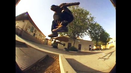 Skateworks&#039; &quot;Square Dance&quot; Video