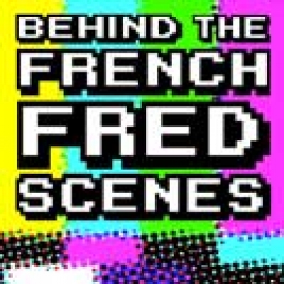 Behind the French Fred Scenes Teaser