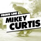 Firing Line: Mikey Curtis