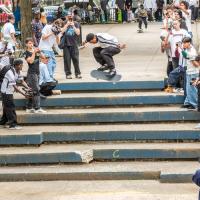 Hardies D7 Jam Photos