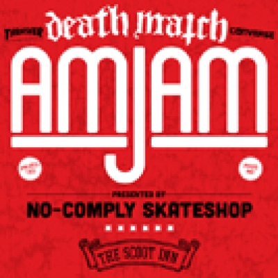 Death Match Am Jam