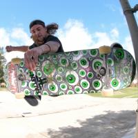Dalton Dern&#039;s &quot;Heroin&quot; Part