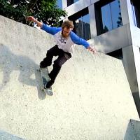 Zane Timpson&#039;s &quot;sop&quot; Mohkie Part