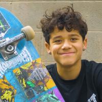 Julian Agliardi&#039;s &quot;My Indys&quot; Video