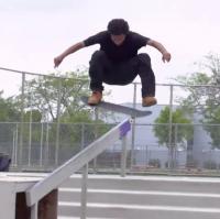 MOB&#039;s &quot;Grip It and Rip It&quot; with Maurio McCoy