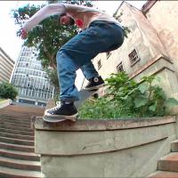 Henrique Crobelatti for SML Wheels