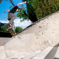 David Reyes&#039; &quot;Thank You&quot; Part