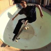 Nike SB's "20 Years of Grant Taylor" Video