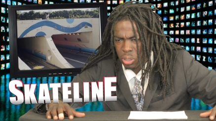 SKATELINE: 12.10.2019