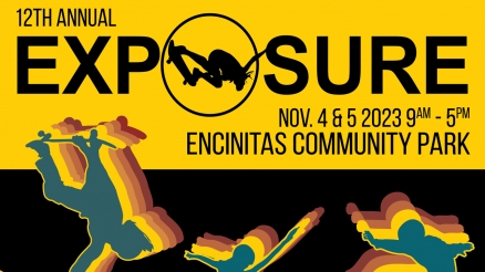Exposure Skate&#039;s 12th Annual Event