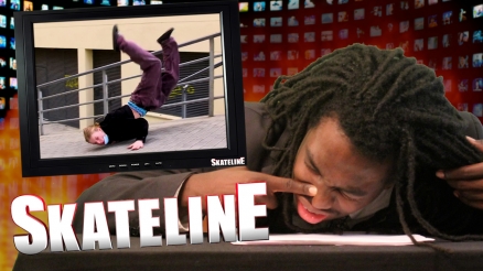 SKATELINE: 05.14.2024