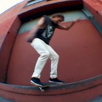 Anton Arratia for Bones Bearings