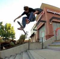 Braden Gonzales&#039; &quot;NINE to FIVE&quot; Video