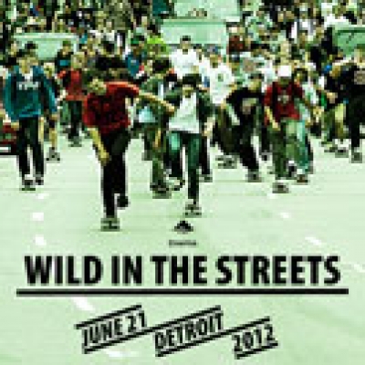 Wild in the Streets