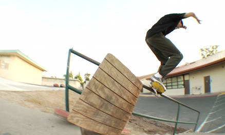 Michael Pulizzi&#039;s &quot;Extended Release&quot; Part