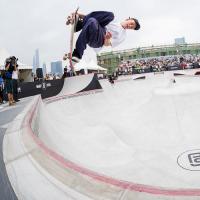 Vans Park Series: Shanghai Men&#039;s Highlights