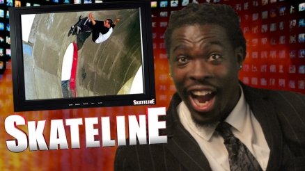 Skateline: 03.12.2024