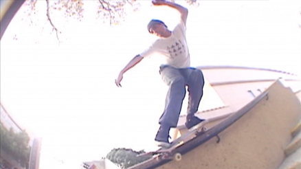 Salomon Cardenas&#039; &quot;Noise Two&quot; Part