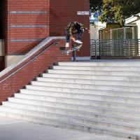 Chris Joslin&#039;s &quot;Joslin &amp; Lazer&quot; Plan B Raw Edit